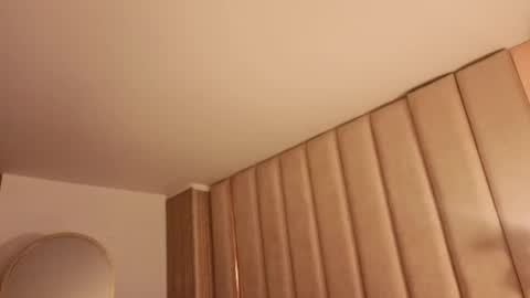 Nyxy online show from 03/18/26, 11:35