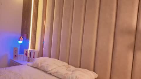 Nyxy online show from 03/24/26, 10:53