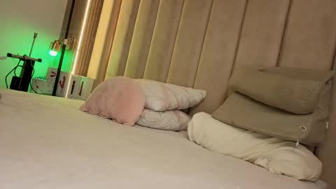 Nyxy online show from 04/07/26, 10:59