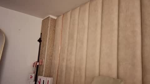 Nyxy online show from 04/14/26, 11:38