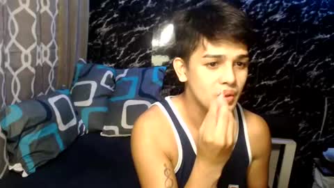 Snapshot of iampinoy1996 chatting on 07/19/26, 01:37 ben online show from 07/19/26, 01:37