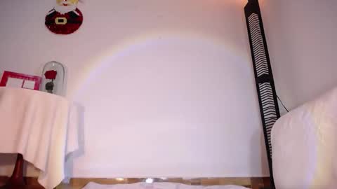 Camila online show from 11/13/25, 03:38