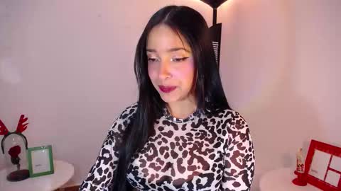 Camila online show from 12/21/25, 05:03