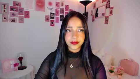 Camila online show from 02/02/26, 03:16