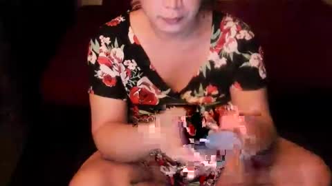 MADAM  MISTRESS ASIANA online show from 10/22/25, 11:32