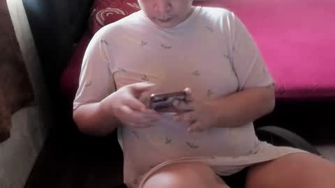 MADAM  MISTRESS ASIANA online show from 10/30/25, 06:59