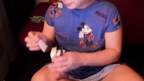 MADAM  MISTRESS ASIANA online show from 11/03/25, 06:31