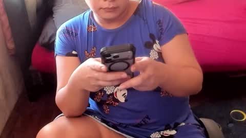 MADAM  MISTRESS ASIANA online show from 01/18/26, 08:40