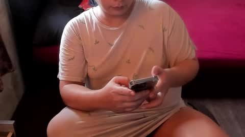 MADAM  MISTRESS ASIANA online show from 02/07/26, 12:03