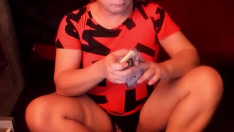 MADAM  MISTRESS ASIANA online show from 02/07/26, 12:09