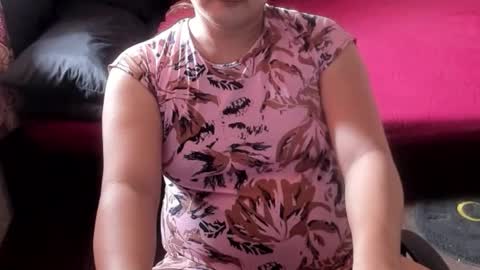 MADAM  MISTRESS ASIANA online show from 02/14/26, 07:05