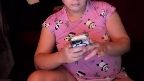 MADAM  MISTRESS ASIANA online show from 02/16/26, 01:51