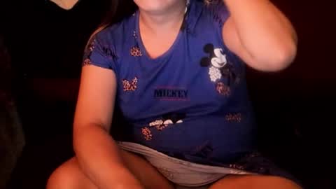 MADAM  MISTRESS ASIANA online show from 03/05/26, 12:23