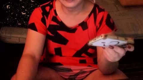 MADAM  MISTRESS ASIANA online show from 03/16/26, 12:31