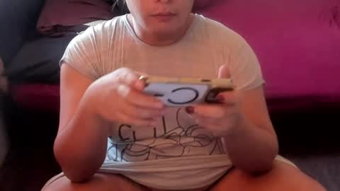 MADAM  MISTRESS ASIANA online show from 04/15/26, 11:49