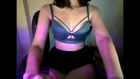 hainnahh online show from 11/12/25, 06:08