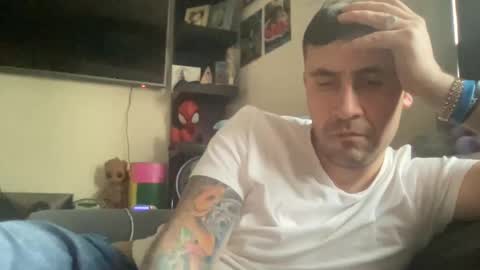 Snapshot of iamtheparty200 chatting on 02/12/25, 10:35 iamtheparty200 online show from 02/12/25, 10:35