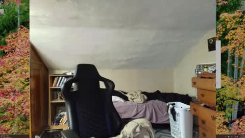 Snapshot of iamtommyparker chatting on 11/03/25, 07:42 iamtommyparker online show from 11/03/25, 07:42