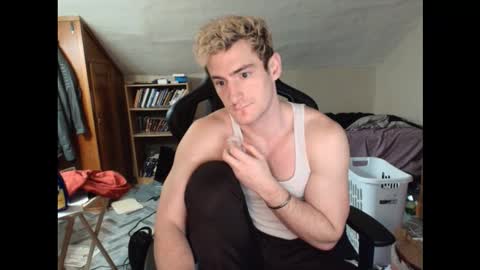 iamtommyparker online show from 01/08/26, 10:56