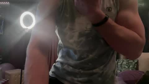 iamtommyparker online show from 02/16/26, 08:43