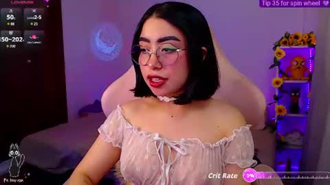 Snapshot of iamveroo chatting on 06/18/26, 04:46 Veronica NDEPENT MODEL online show from 06/18/26, 04:46