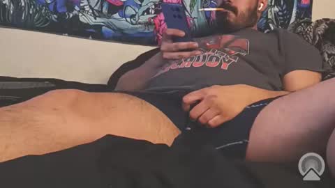 iamwhoiam76 online show from 02/19/26, 05:58