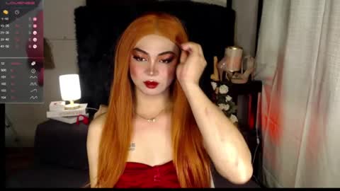 iamyourgoddess_shandle online show from 07/01/26, 01:13