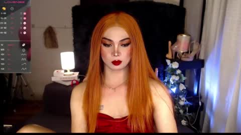 iamyourgoddess_shandle online show from 07/02/26, 04:24