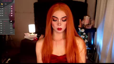 iamyourgoddess_shandle online show from 07/03/26, 11:27