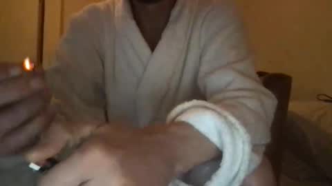 iamyoursl4ve online show from 12/24/24, 07:22