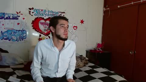 Snapshot of iamyourspicyone chatting on 02/16/26, 10:33 iamyourspicyone online show from 02/16/26, 10:33