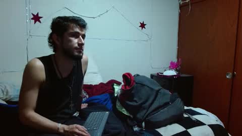 Snapshot of iamyourspicyone chatting on 02/17/26, 02:30 iamyourspicyone online show from 02/17/26, 02:30