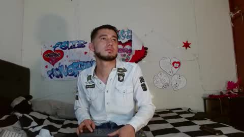 Snapshot of iamyourspicyone chatting on 02/23/26, 11:07 iamyourspicyone online show from 02/23/26, 11:07