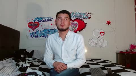 Snapshot of iamyourspicyone chatting on 02/26/26, 11:42 iamyourspicyone online show from 02/26/26, 11:42