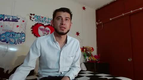 Snapshot of iamyourspicyone chatting on 03/03/26, 11:16 iamyourspicyone online show from 03/03/26, 11:16