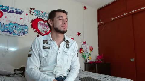 iamyourspicyone online show from 03/09/26, 10:52