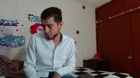 iamyourspicyone online show from 03/12/26, 11:05