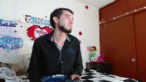 iamyourspicyone online show from 03/19/26, 11:25