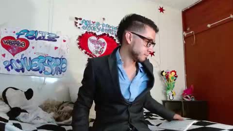 iamyourspicyone online show from 03/20/26, 11:04