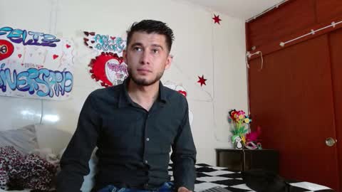 iamyourspicyone online show from 03/23/26, 12:31