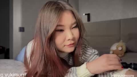 iamyuki_ online show from 02/18/26, 10:17