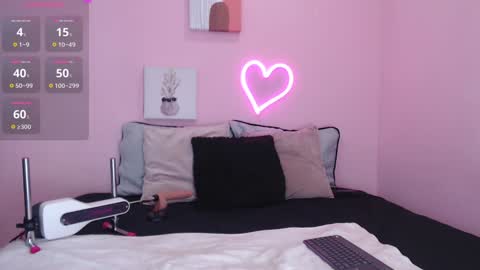 IAN CASTILLO online show from 01/04/25, 11:22