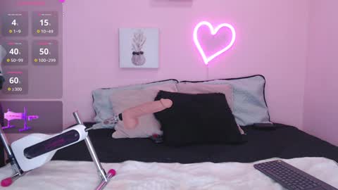 IAN CASTILLO online show from 01/07/25, 11:16