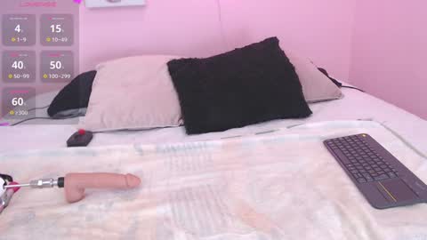 IAN CASTILLO online show from 01/11/25, 11:12