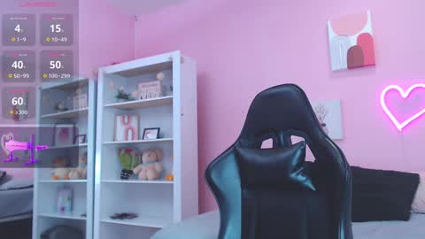 IAN CASTILLO online show from 01/29/25, 11:09