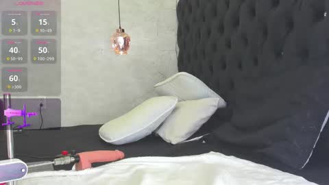 IAN CASTILLO online show from 02/13/25, 11:17