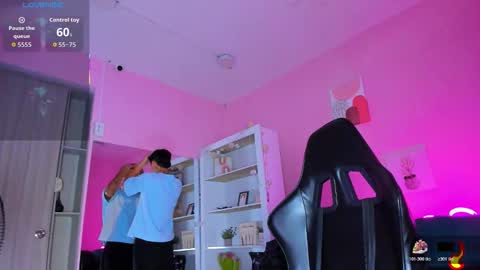 IAN CASTILLO online show from 10/30/25, 11:22