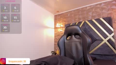 IAN CASTILLO online show from 01/11/26, 01:27