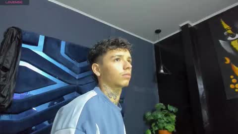 IAN CASTILLO online show from 01/16/26, 11:14