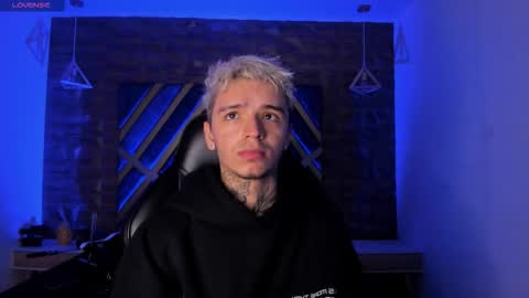 IAN CASTILLO online show from 03/02/26, 11:17